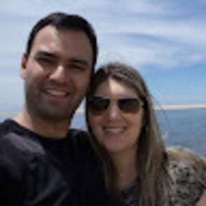 Meet your Posher, Sheron